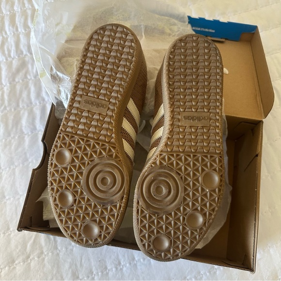 Adidas Samba OG Cardboard W 7 / M 6 - Picture 9 of 10